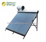 Vacuum Tube Solar Hot Water Collector(OE-VCCGA)