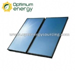 Flat Plate Solar Panel (OE-FCA)