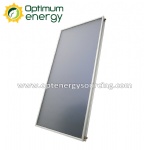 Flat Panel Solar Energy Collector(OE-FCB)