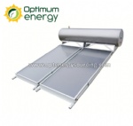 Flat Solar Panel Hot Water Heater(OE-FPSA)