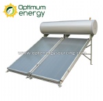 Flat Solar Panel Water Heater(OE-FPCG)