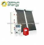 Split Solar Hot Water Heater System(OE-SP1H)