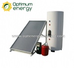 Split Flat Panel Solar Water Heater(OE-SF1)