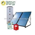 Split Flat Panel Solar Heater(OE-SF2)