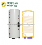 Pressure Solar Water Heater Tank(OE-PT2)