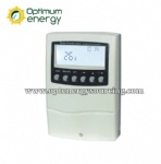 Solar Controller for Compact Pressure Solar Water Heater (SR609)