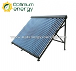 Heat Pipe Solar Thermal Collector (OE-HCA)