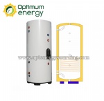 Solar Water Boiler (OE-PT1)