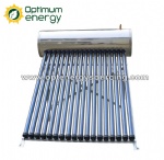 Compact Pressure Solar Water Heater (OE-CPSS)